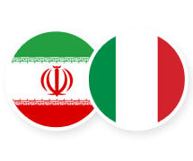 اتاق ایران و ایتالیا