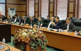 برگزاری بیست و هفتمین کمیسیون مشترک اقتصادی ایران و ترکیه