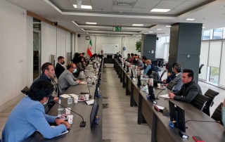 برگزاری اولین سمینار حضوری اتاق مشترک بازرگانی ایران و ترکیه