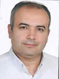 مهدی کلبی خانی